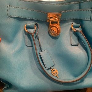 MK purse